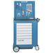 Gedore Gereedschapshouder & -rek - 790 mm diep