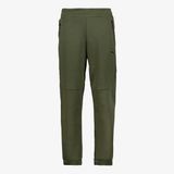 Puma Pumatech Elevated heren joggingbroek groen - Maat XXL