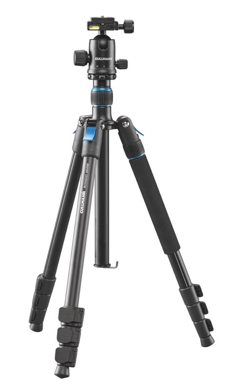 Cullmann Rondo 460M RB8.5 Tripod - Black