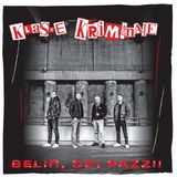 Belin, Klasse Kriminale - Belin, Dei Pazzii (LP)