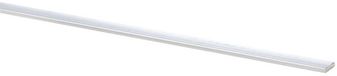 JeweRET platte aluminium staaf 30x3mm 100cm