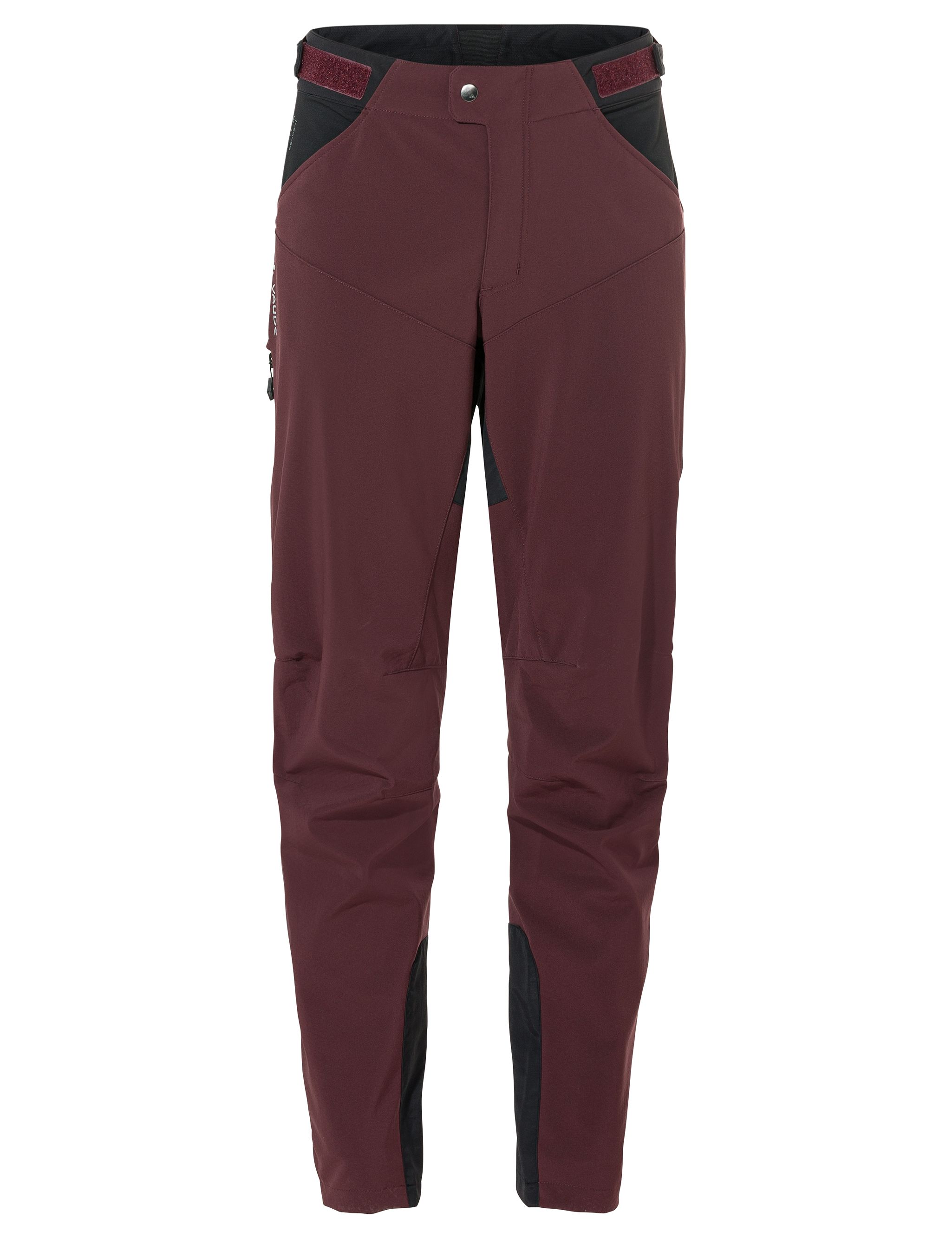 Vaude Men's Qimsa Softshell Pants II - 4062218442641