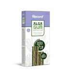 Record - Dental Snack voor honden "Alga Gum" met laminaria en spirulina, L, 5 kauwsticks