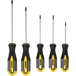 Probuilder Torx schroevendraaierset - 5 stuks