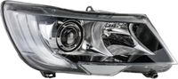 HELLA Koplamp (1EL 011 314-321)