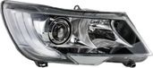 HELLA Koplamp (1EL 011 314-321)