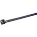 WKK 110299071 110299071 Serre-câble 530 mm 9 mm Noir Stabilisé aux UV 100 pièce(s)