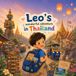 Leo's wonderful adventure in Thailand