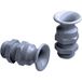 LAPP 53015450 Presse-étoupe avec protection PG21 Polyamide Gris argenté (RAL 7001) 1 pièce