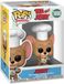 Funko Tom & Jerry Funko Pop Vinyl: Jerry with Macaroons