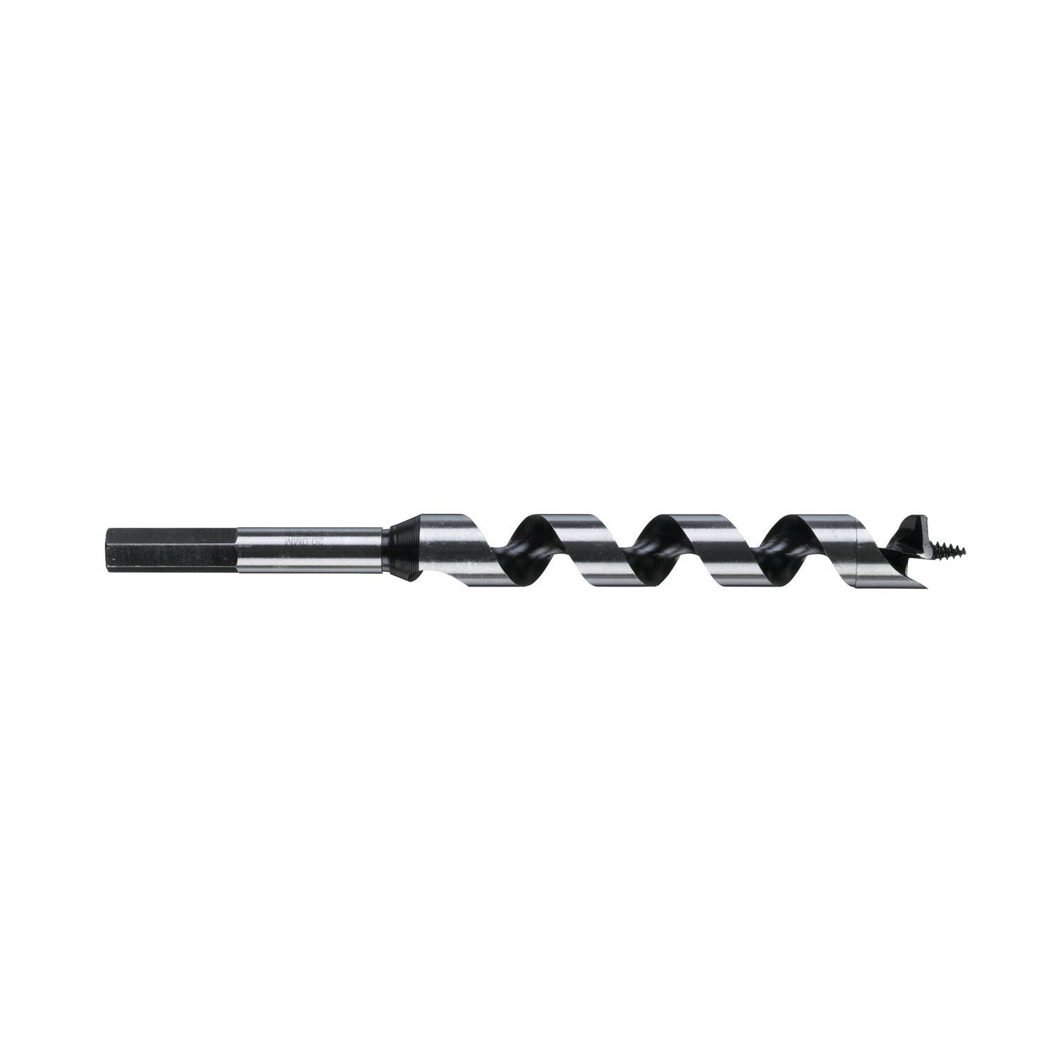 Slangenboren AD 20 x 230 - 1 st - 4932363687