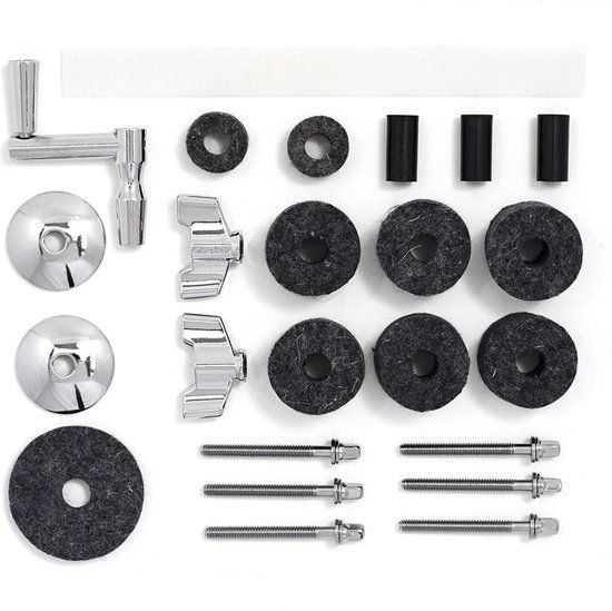 Gibraltar Drum Set Tech Kit SC-DSTK