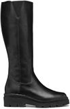 Geox D Felleny D Booties Zwart EU 40 Vrouw