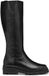 Geox D Felleny D Booties Zwart EU 40 Vrouw