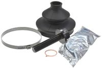 GKN vouwbalgset - Löbro 300416