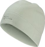 Jack Wolfskin REAL STUFF BEANIE Unisex Muts (Sport) - mint leaf