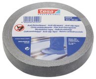 tesa Professional Antislip Veiligheidstape - 15 m x 25 mm - Zwart