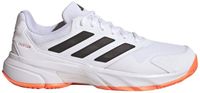 Adidas Courtjam Control 3 Allcourt Schoenen Wit EU 45 1/3 Man