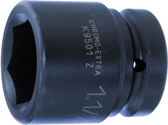 Bahco krachtdop 1.1/2" 3.1/4" | K9801Z-3.1/4