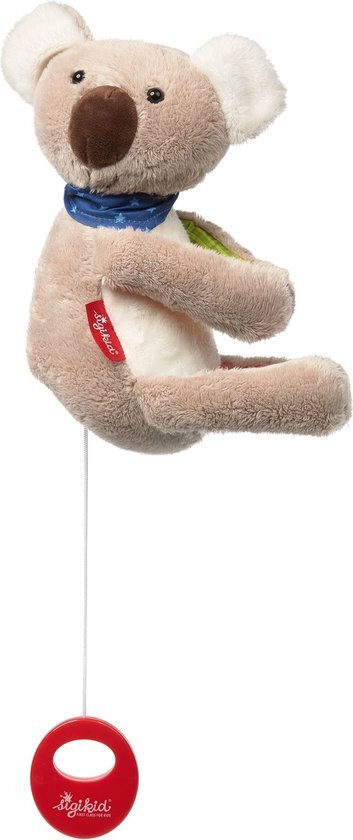 Sigikid sigikid® Muziekhanger Koala