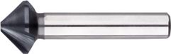 Rotec HSS Verzinkf.90° 3 snijk. DIN335C 15,0 mm Xtr.C. - 4071150