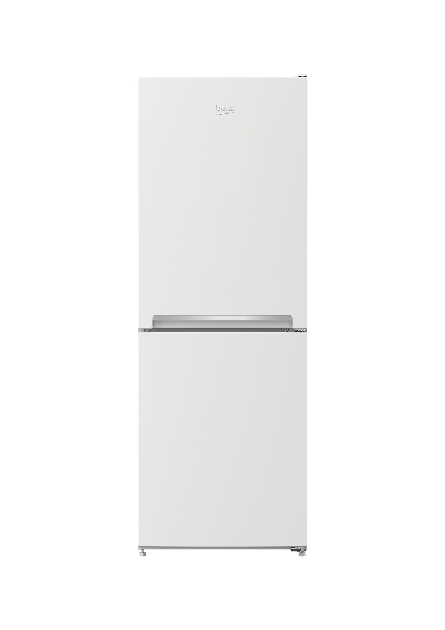 Beko RCSA240K40WN koel-vriescombinatie