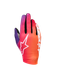 Alpinestars Gants de jeu Graphic 2 Orange Néon Violet Blanc
