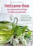 Compleet Zuidnederlandse Uitgeverij Compleet handboek Heilzame thee van geneeskrachtige kruiden en planten