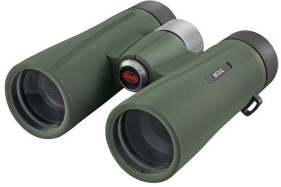 Kowa Verrekijker BDII 8x42 XD - Verrekijker - 8x vergroting - 42mm lensdiameter - Groen