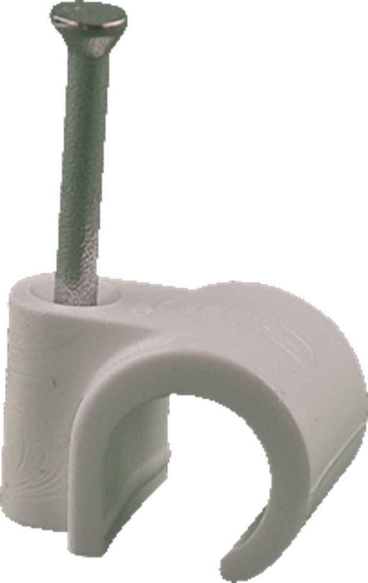 Mepac Spijkerclip - 8-10 mm