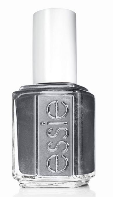 Essie 273 Cashmere Bath Robe