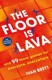 Headline Home The Floor is Lava E-book