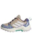 Adidas Minecraft Terrex Ax4r Wandelschoenen Beige EU 38 Kinderen