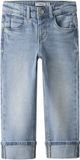 Name it Jeans Straight leg omslag