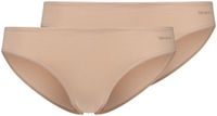 Skiny Slip Advantage Cotton Stretch Bikini Briefs Set van 2