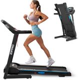 ZIPRO Tekno Elektrische Loopband