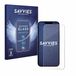 Savvies Glas Screenprotector voor Apple iPhone 17e - Gehard Beschermglas 9H 3 Stuks