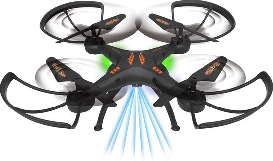 Gear2Play Zuma Drone