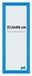 Your Decoration - Cadre puzzle 37,5x98 cm - Bleu clair - Cadre puzzle 1500-2000 pièces - Cadre photo MDF - Mura