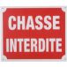 ProHunt Panneau jacht ProHunt (x10)