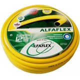 Alfaflex tuinslang PRO 3/4” (19MM) – 25mtr rol - trico waterslang