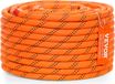 VEVOR Arborist Boomklimtouw Dubbel gevlochten polyester 1/2 inch x 120 voet