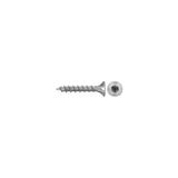 fischer 200 stuks spaanplaatschroef PowerFast II CTF 4,0 x 35 A2 200