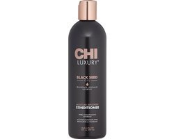 Chi Luxury Black Seed Oil Moisture Replenish Conditioner 355ml
