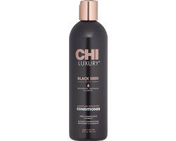 CHI Luxury Black Seed Oil Moisture Replenish Conditioner 355ml