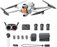 Antigravity A1 Infinity Bundle Quadcopter - White - Ready-to-fly (RTF)