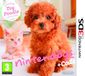 Nintendo Nintendogs + Cats: Toy Poedel + Nieuwe Vrienden - 2DS + 3DS