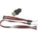 Magma Lampe torche LED d'urgence