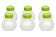 SEB XF102000 Yoghurtmaker Accessoire - Groen, Transparant