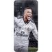 Samsung Galaxy A51 5g Hoesje Kylian Mbappe Real Madrid Doelpunt